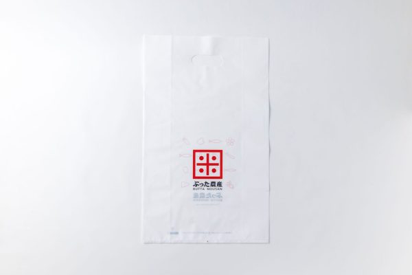 ビニールバッグ