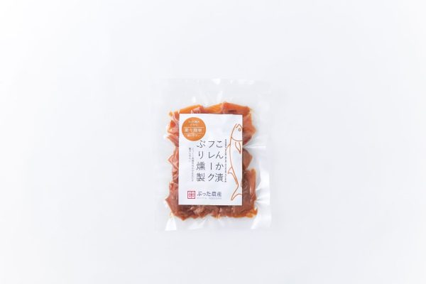 こんか漬【フレーク】