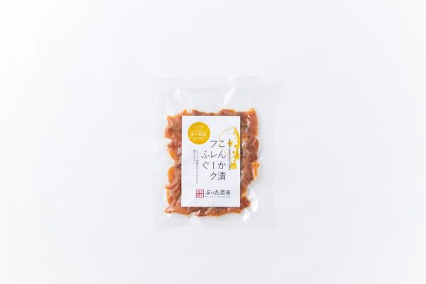 こんか漬【フレーク】